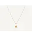 Marco Bicego Africa - Pendant Necklace with Diamonds