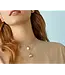 Marco Bicego Africa - Pendant Necklace with Diamonds