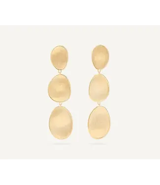 Marco Bicego Lunaria - Petal Earrings