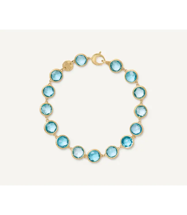 Marco Bicego Jaipur Color - Gemstone Bracelet