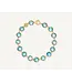 Marco Bicego Jaipur Color - Gemstone Bracelet