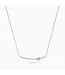 YELLOW DIAMOND NECKLACE