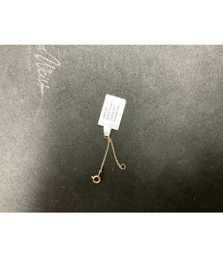 EF COLLECTION CHAIN EXTENDER
