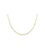 EF COLLECTION 14K DIAMOND NECKLACE
