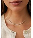EF COLLECTION 14K DIAMOND NECKLACE