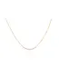 EF COLLECTION 14K CARRIE NECKLACE
