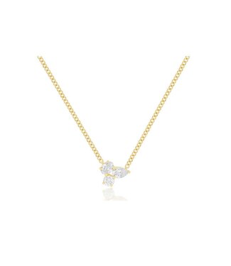 EF COLLECTION NECKLACE