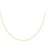 EF COLLECTION 14KY EVERY LENGTH CHAIN