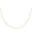EF COLLECTION EVERY LENGTH CHAIN