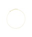 EF COLLECTION 14KY EVERY LENGTH CHAIN