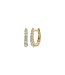 EF COLLECTION EARRING