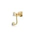 EF COLLECTION EARRING