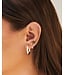EF COLLECTION EARRING