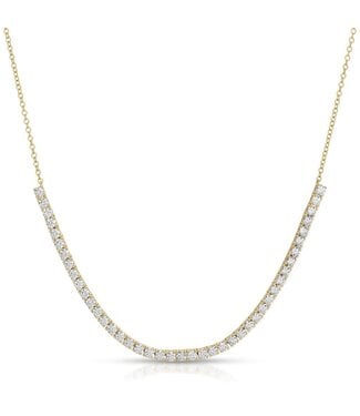 EF COLLECTION NECKLACE
