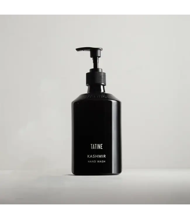 TATINE FRAGRANT HAND WASH