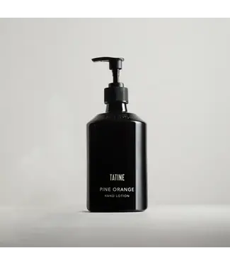 TATINE FRAGRANT HAND LOTION