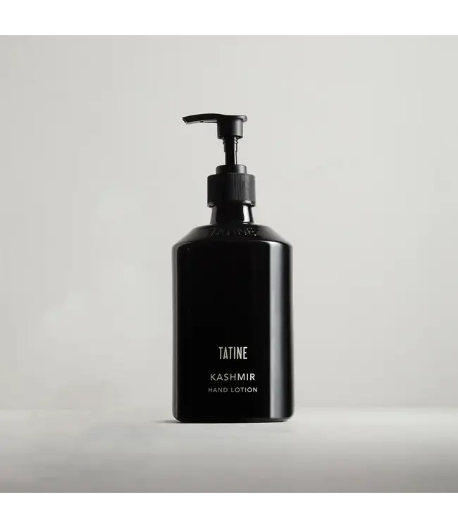 TATINE FRAGRANT HAND LOTION