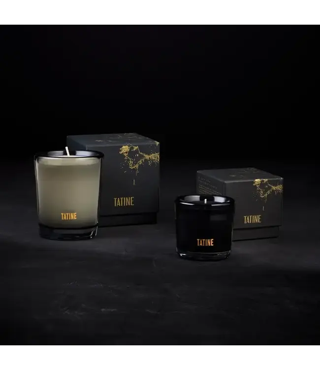 TATINE 8 OZ CLASSIC CANDLE