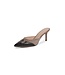 VERONICA BEARD Lisa Western Mules