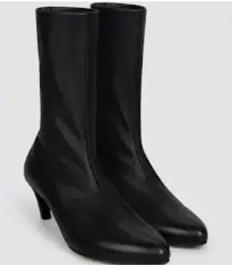 VICTORIA BECKHAM HARLOW MID BOOT 55