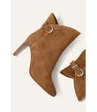 BA&SH BOOTS CARLA