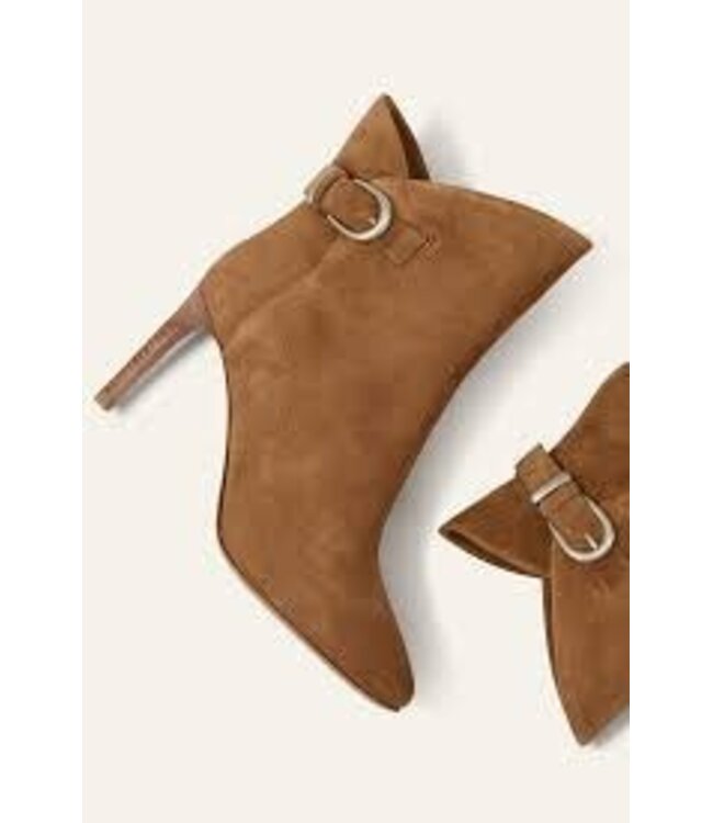 BA&SH BOOTS CARLA