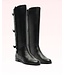 ALEXANDRE BIRMAN LOLITA TALL BOOT FLAT