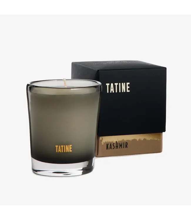 TATINE 8 OZ CLASSIC CANDLE