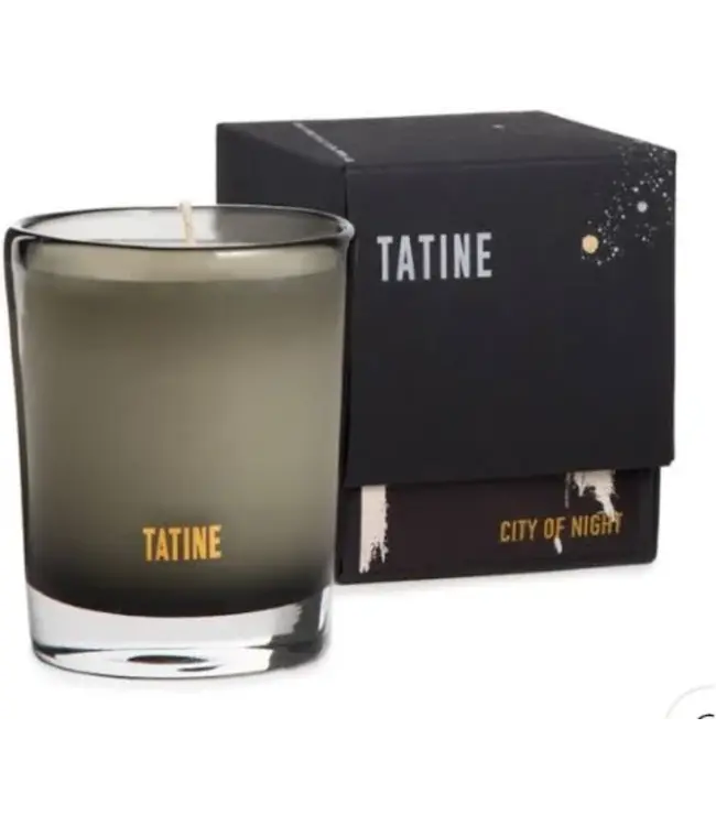 TATINE 8 OZ CLASSIC CANDLE