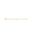 EF COLLECTION Necklace Chain Extender