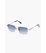 TOM FORD Jake Sunglasses - Blue