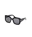 TOM FORD Carla Sunglasses - Black