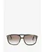 TOM FORD Brianna Sunglasses - Brown Havana
