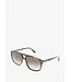 TOM FORD Brianna Sunglasses - Brown Havana