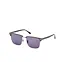 TOM FORD Hudson Sunglasses - Mastic/Blue