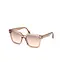 TOM FORD Selby Sunglasses - Champagne