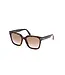 TOM FORD Selby Sunglasses - Dark Havana