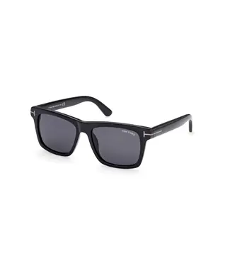 TOM FORD Buckley Sunglasses - Black
