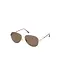 TOM FORD Clark Sunglasses - Rose Gold