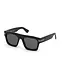 TOM FORD Fausto Sunglasses - Matte Black
