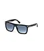 TOM FORD Morgan Sunglasses - Black