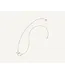 Marco Bicego Jaipur Gold - Diamond Infinity Necklace