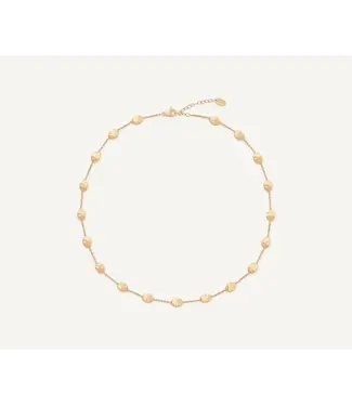 Marco Bicego Siviglia - Medium Bean Necklace