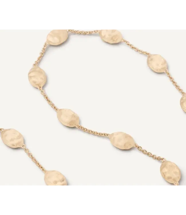Marco Bicego Siviglia - Medium Bean Necklace