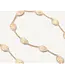 Marco Bicego Siviglia - Medium Bean Necklace