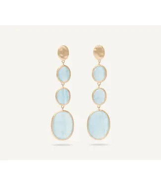 Marco Bicego Siviglia - Aquamarine Earrings