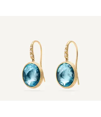 Marco Bicego Jaipur Color - Gemstone Earrings