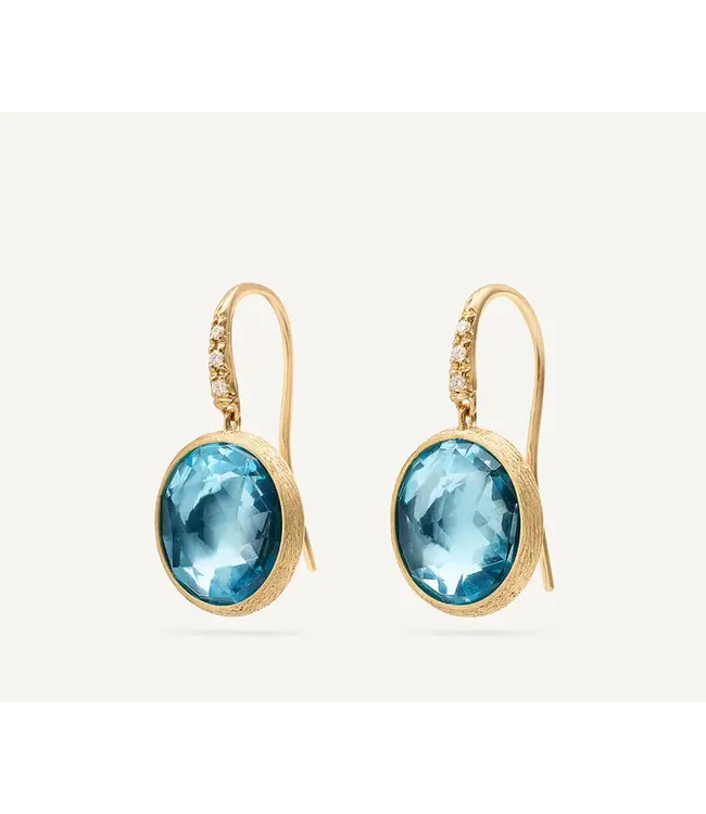 Marco Bicego Jaipur Color - GemstoneEarrings