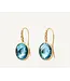 Marco Bicego Jaipur Color - GemstoneEarrings