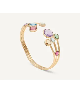 Marco Bicego Jaipur Color - Gemstone Cuff